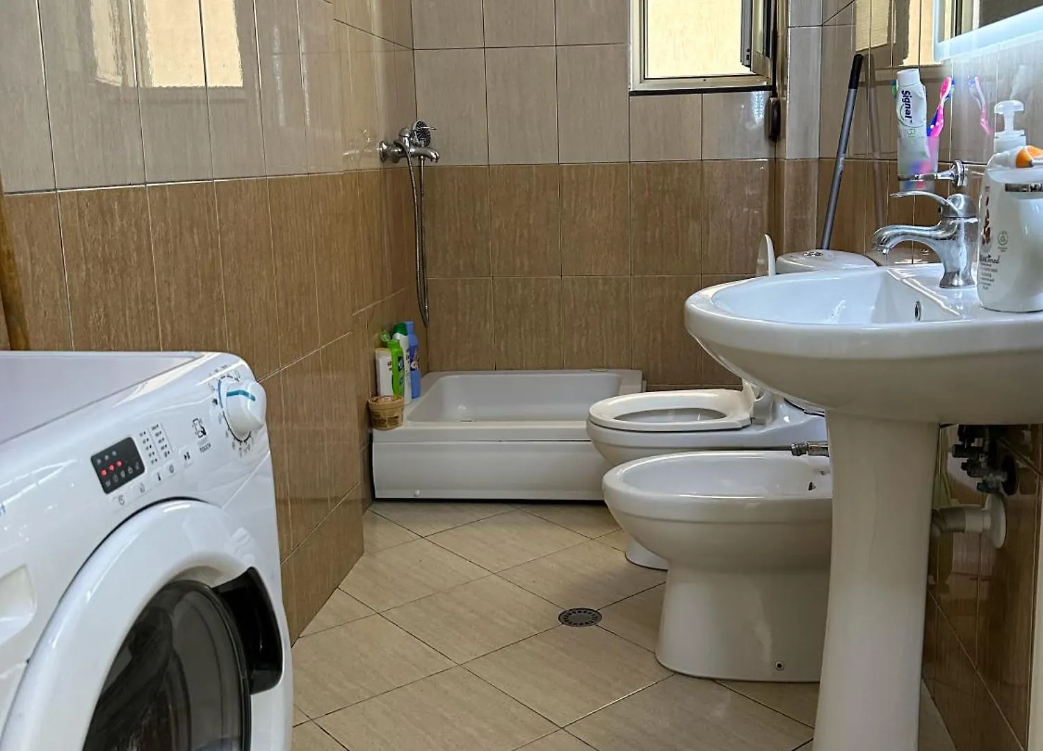 Amar Apartament'S Durrës
