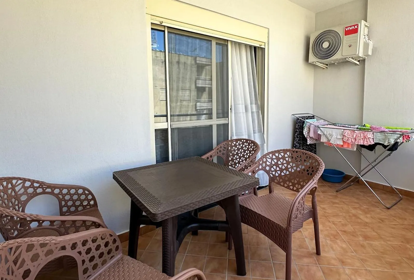 Amar Apartament'S Durrës 알바니아