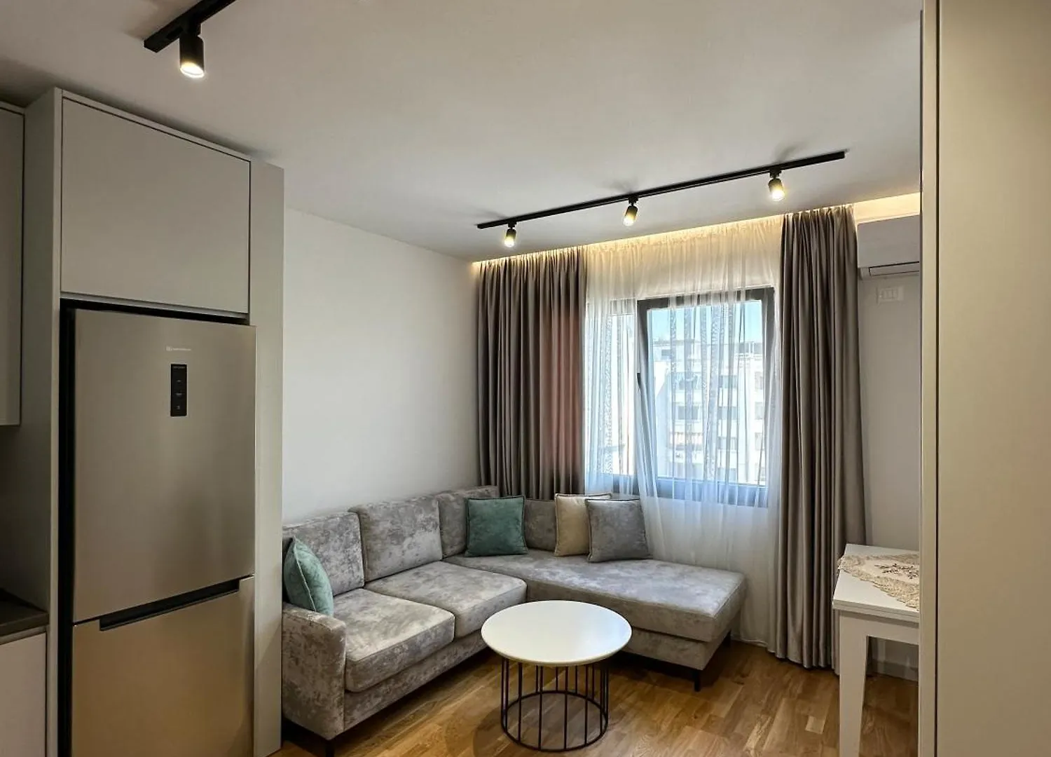 Amar Apartament'S Durrës