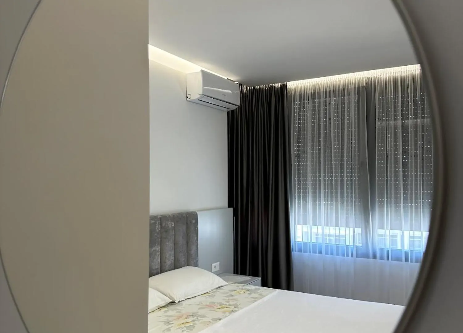 아파트 Amar Apartament'S Durrës