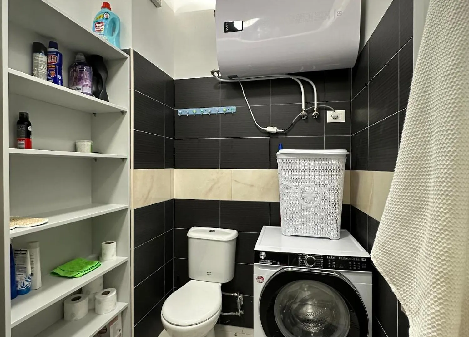 Amar Apartament'S Durrës 알바니아