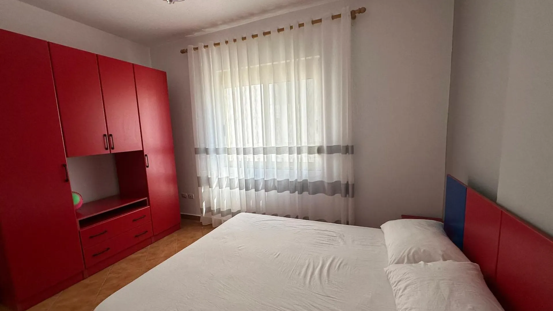 Amar Apartament'S Durrës 0*,  알바니아