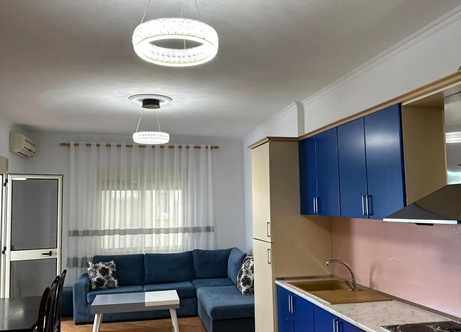 Amar Apartament'S Durrës 0*,  알바니아