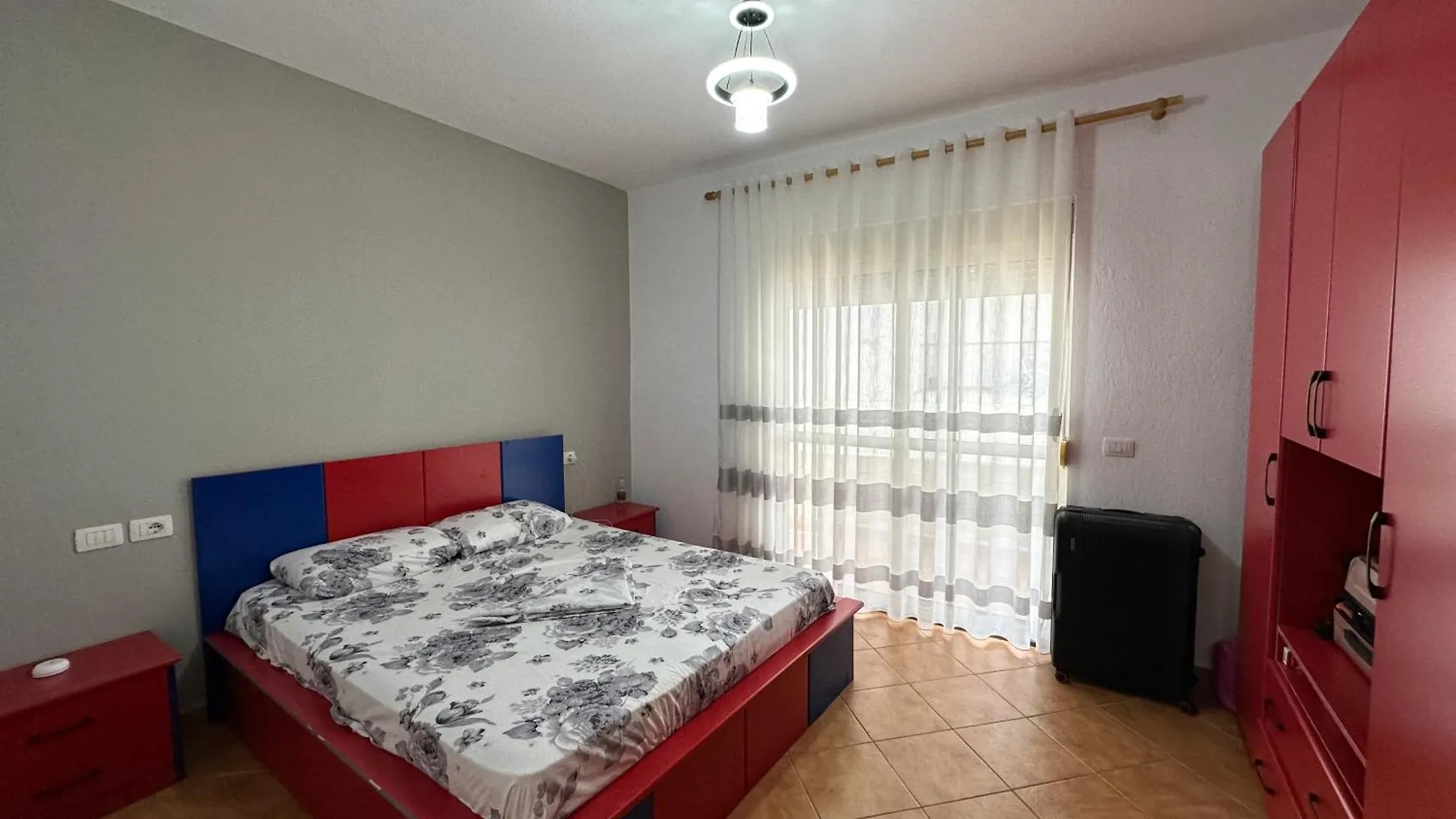 Amar Apartament'S Durrës 알바니아