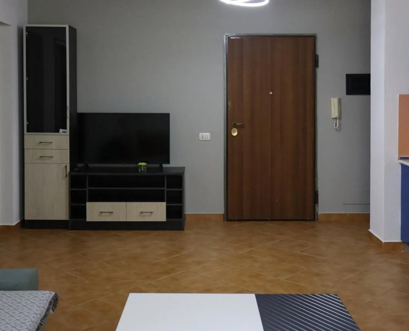 아파트 Amar Apartament'S Durrës