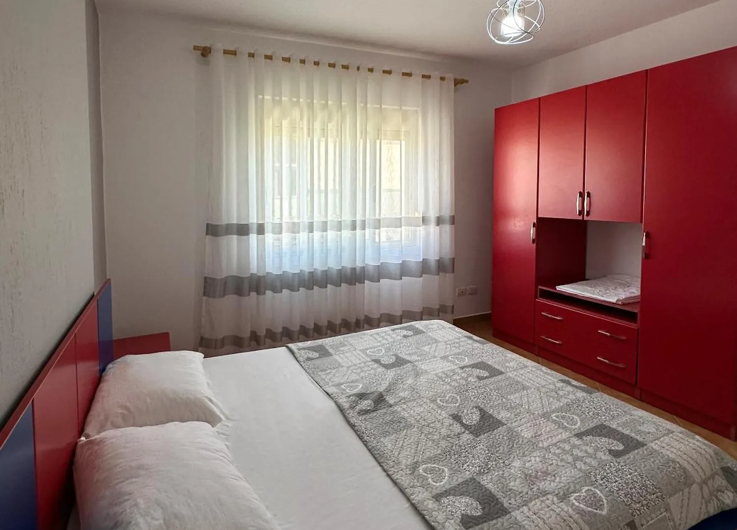 Amar Apartament'S Durrës