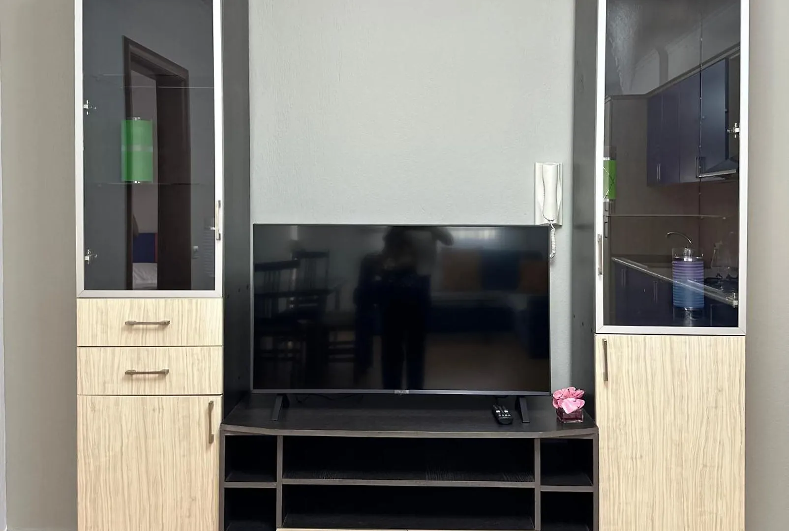 아파트 Amar Apartament'S Durrës